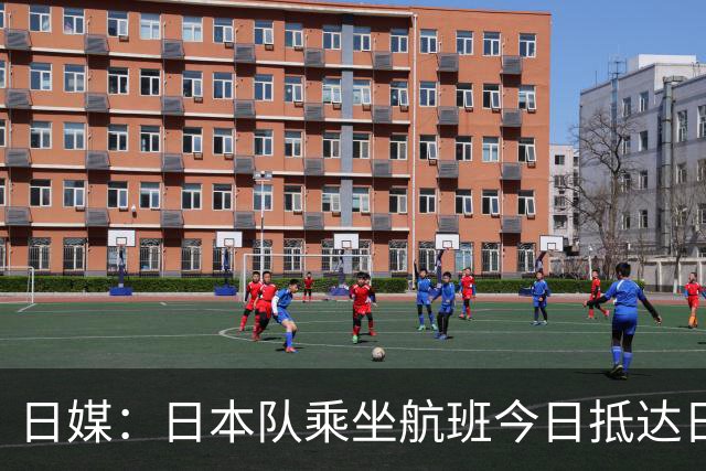 日媒：日本队乘坐航班今日抵达日本，约700名球迷接机